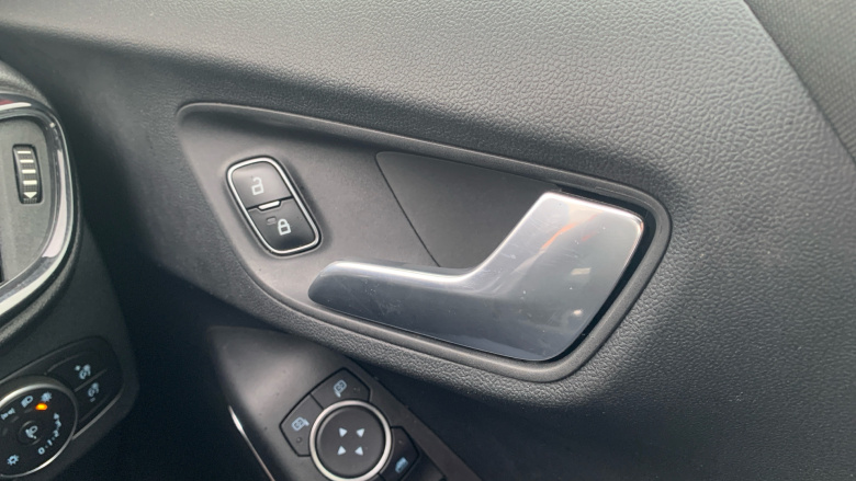 Ford Puma 1.0 EcoBoost Hybrid mHEV ST-Line 5dr Petrol Hatchback